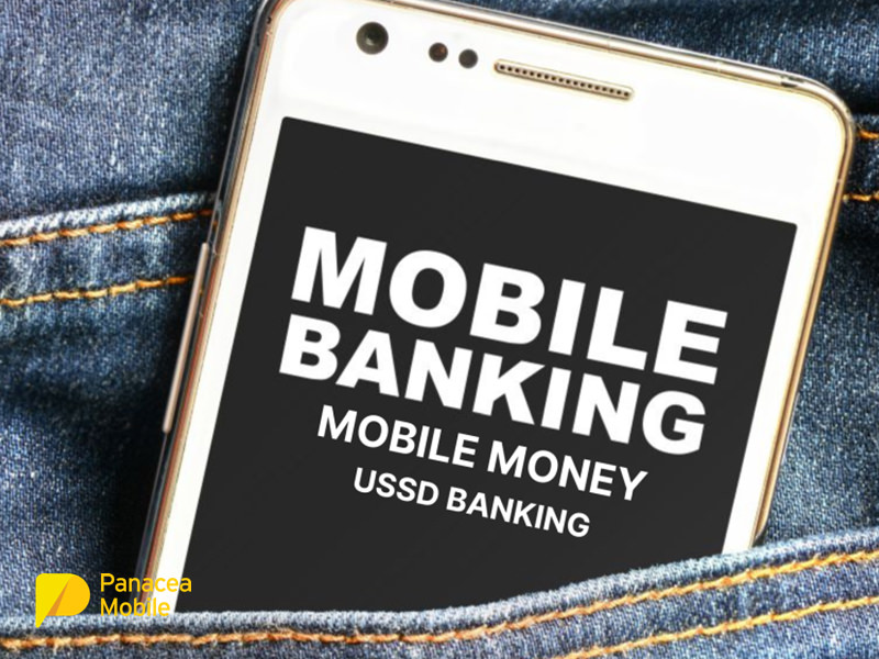 Panacea - Mobile Banking Mobile Money USSD Banking