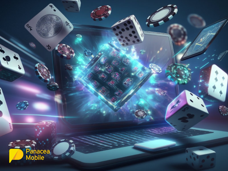 panacea iGaming