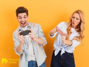 Building Your Own Competition Campaign Is Easy With USSD