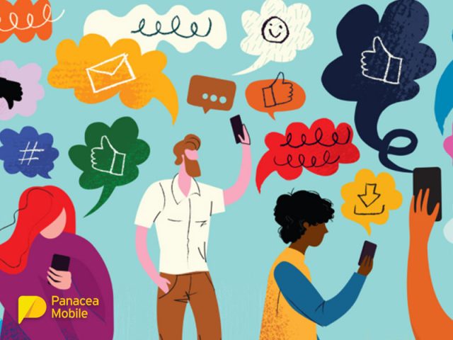 panacea Mobile consumer behaviour