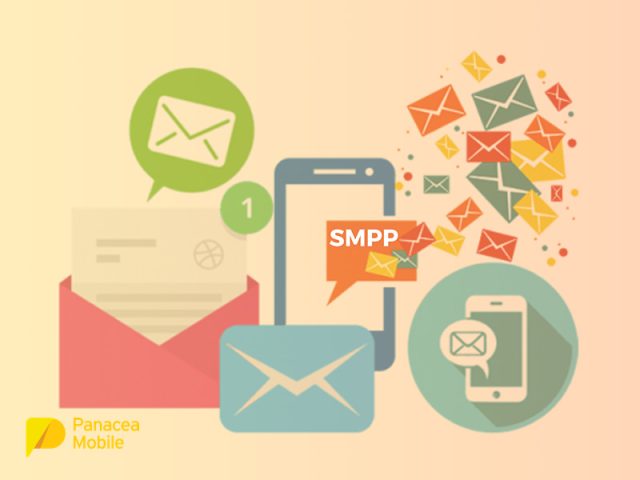 panacea SMPP applications