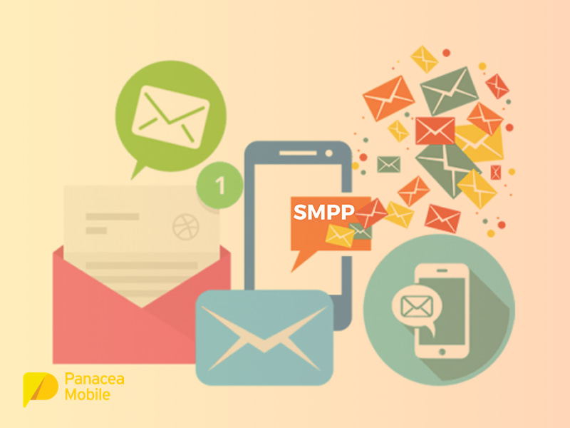 panacea SMPP applications