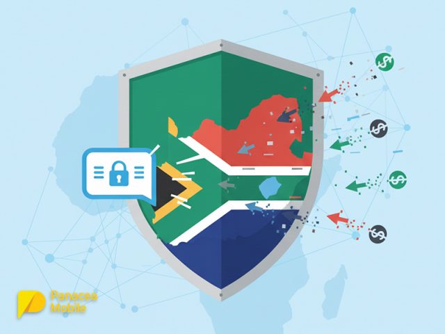 Panacea A2P SMS security