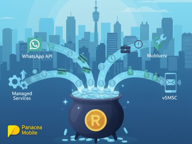 Panacea A2P SMS security