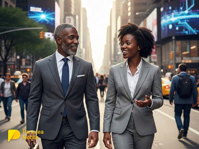 panacea A2P messaging