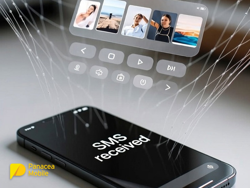 Panacea Hybrid SMS & RCS Future