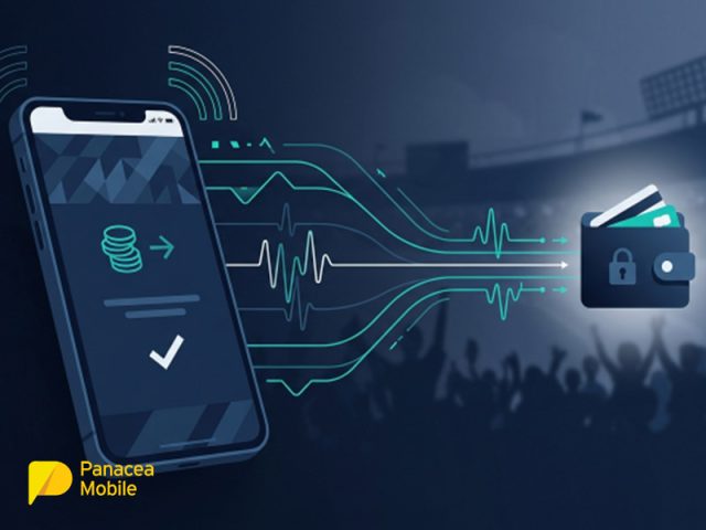 Panacea SMS Mobile Wallet Integration 2026