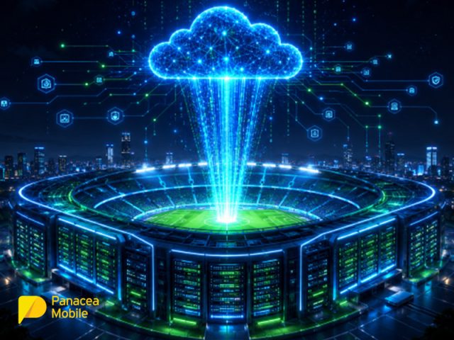 Panacea SMS and USSD Infrastructure for the 2026 World Cup